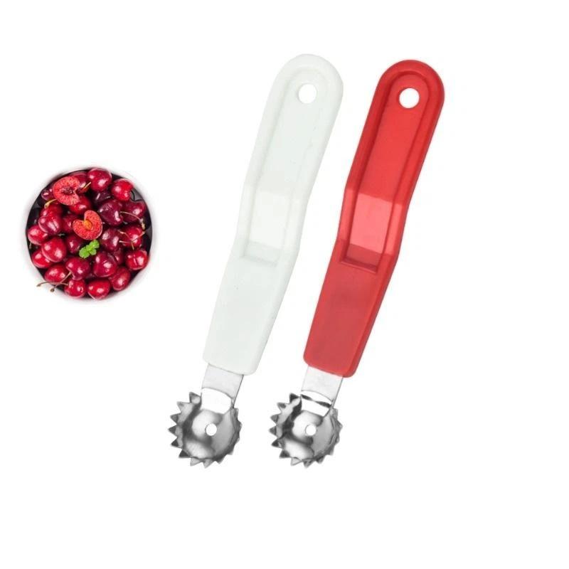 1/4 szt. Wykrawacz do wiśni ze – Kitchen Baking Tools recenzja i cena