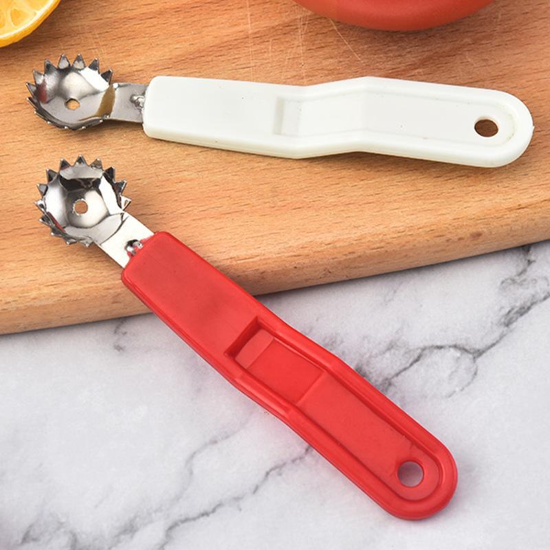 1/4 szt. Wykrawacz do wiśni ze – Kitchen Baking Tools recenzja i cena