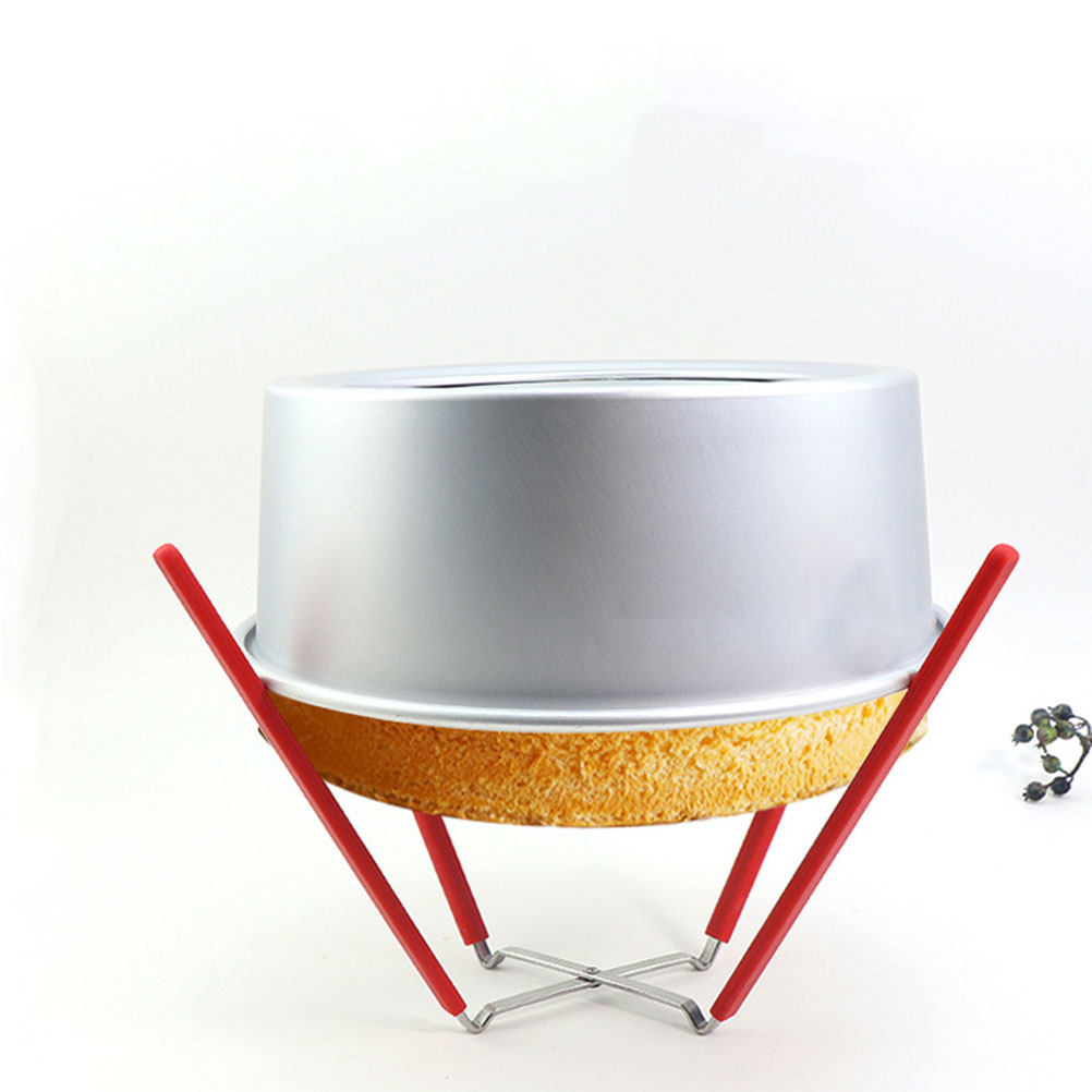 Stojak do chłodzenia ciasta z  – Kitchen Design For Baking recenzja i cena
