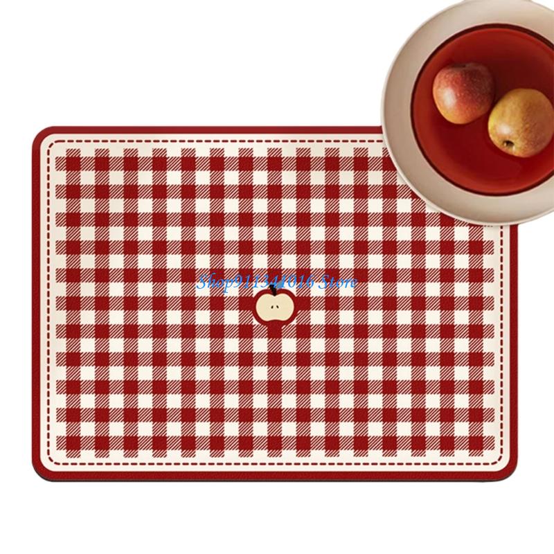 Antypoślizgowa mata do suszeni – Kitchen Baking Counter recenzja i cena