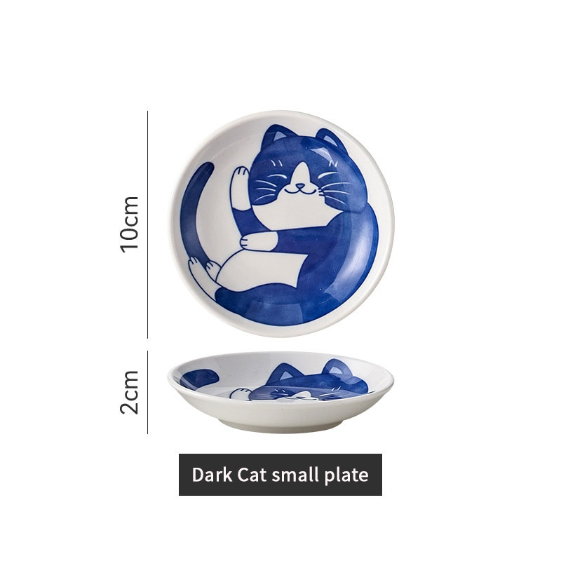 Japoński styl Ceramiczny taler – Cake Board Round recenzja i cena