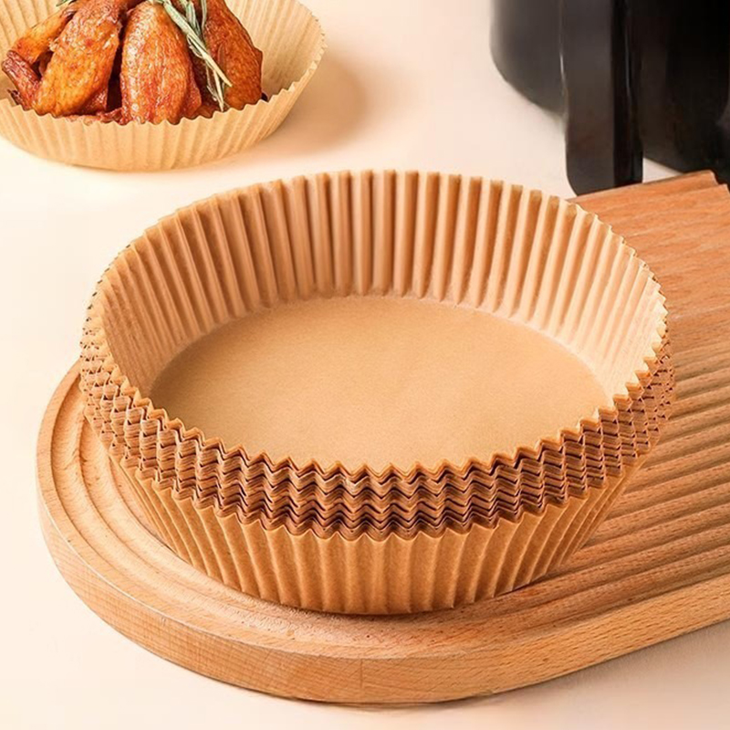 50/100 SZT. Papierowe Talerzyk – Kitchen Baking Mat recenzja i cena