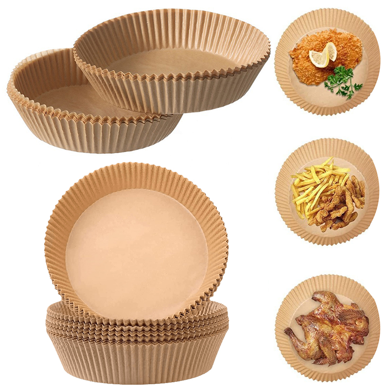 50/100 SZT. Papierowe Talerzyk – Kitchen Baking Mat recenzja i cena