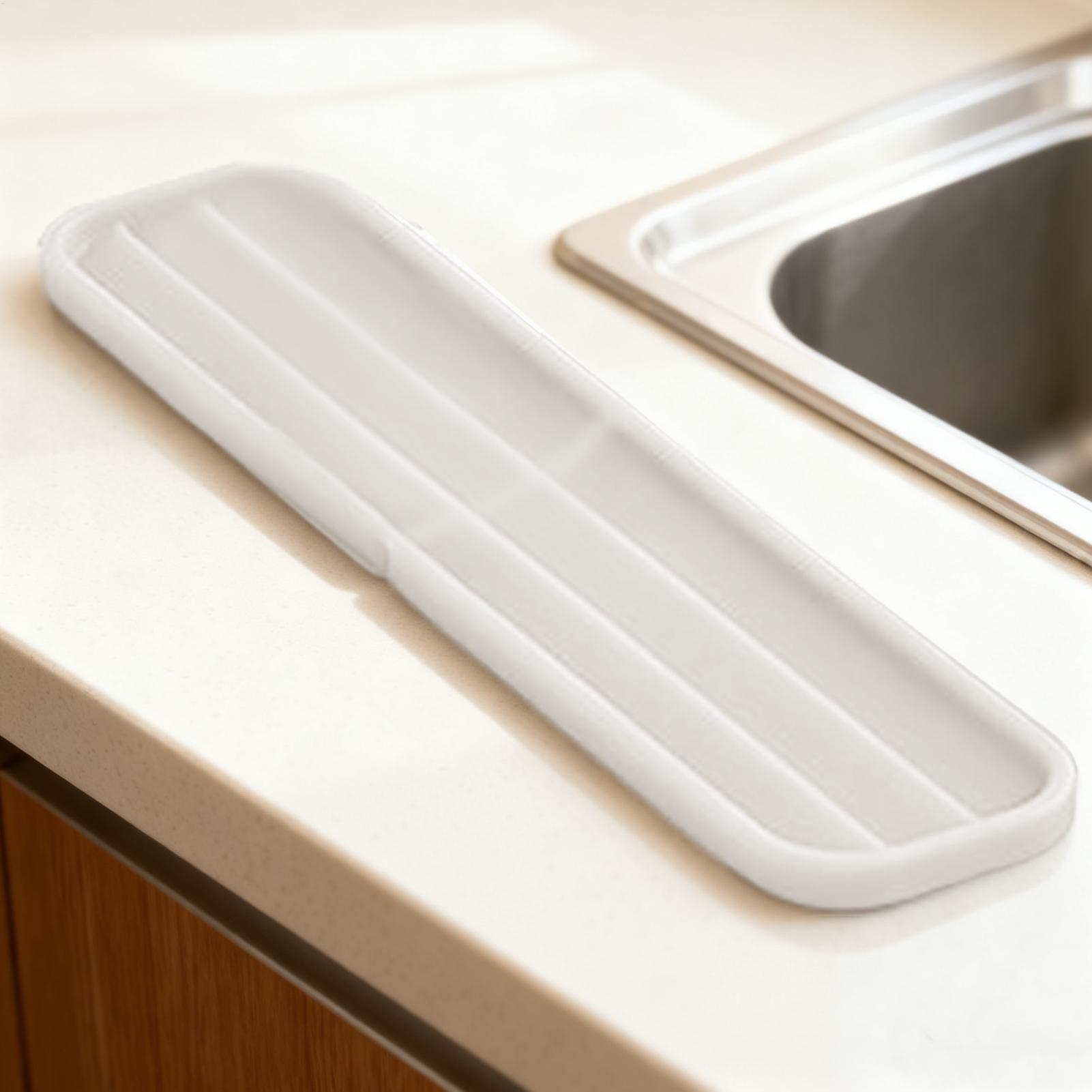 Mata do suszenia naczyń, antyp – Kitchen Baking Counter recenzja i cena