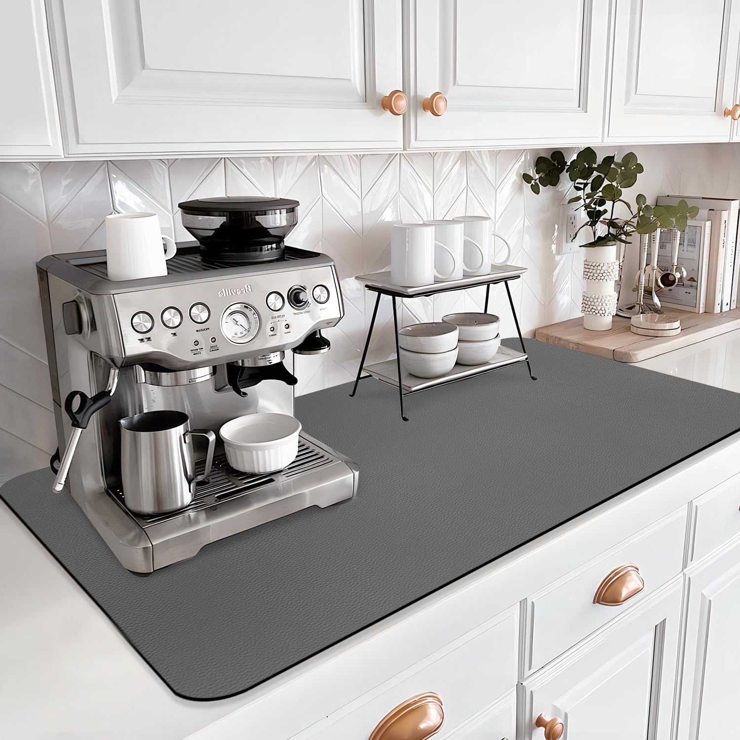 Mata do suszenia w kuchni, 80  – Kitchen Baking Counter recenzja i cena