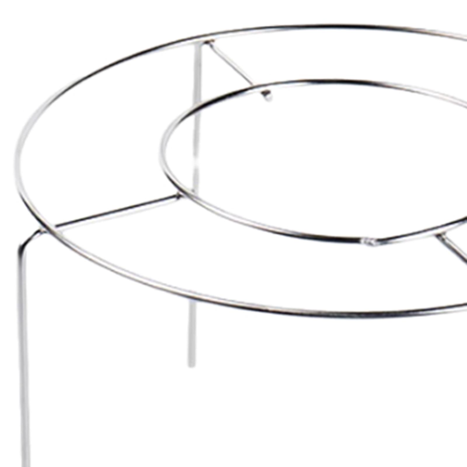 Stojak do fotografii kulinarne – Cooling Rack Wire recenzja i cena