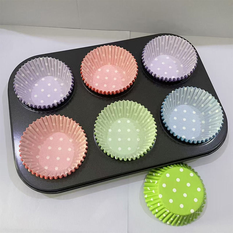 100/200 szt. Papierowe foremki – Kitchen Baking Mat recenzja i cena