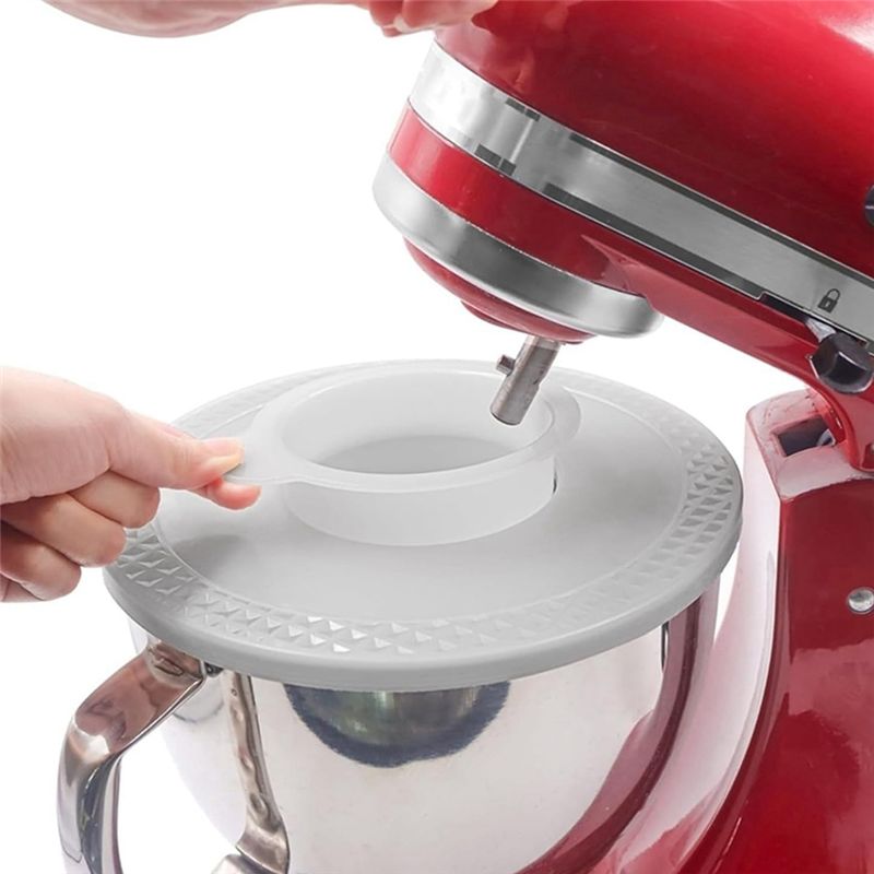 A74X - Osłona zapobiegająca ro – Stand Mixer Bowl recenzja i cena