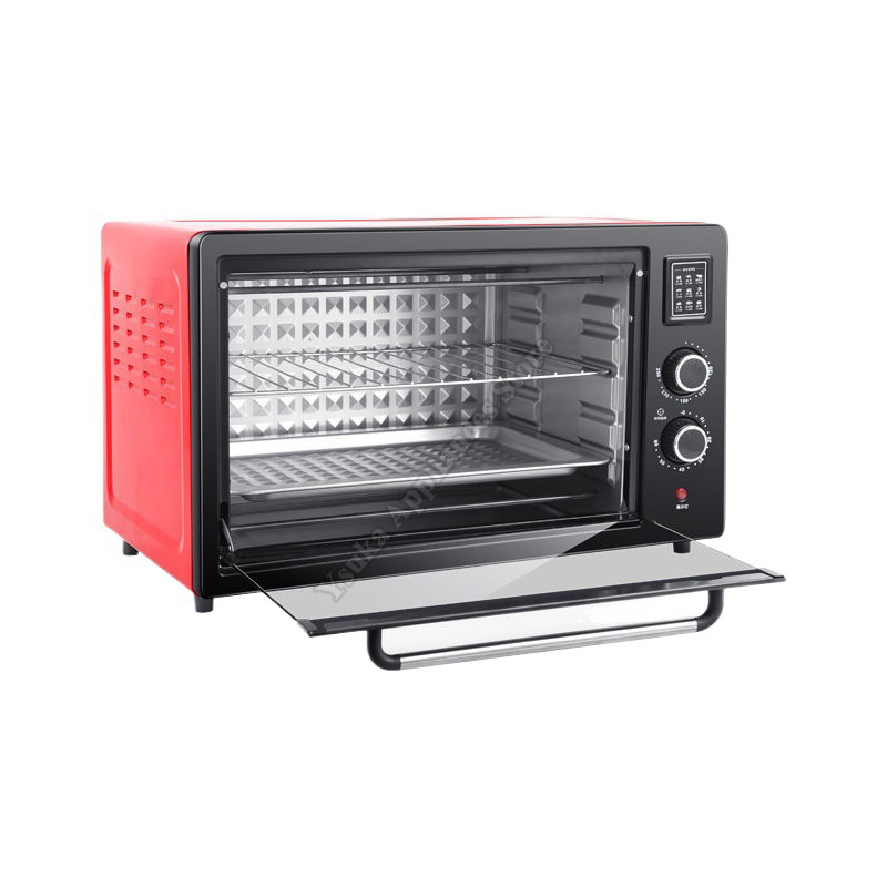 Piekarnik wielofunkcyjny z fun – Kitchen Design For Baking recenzja i cena