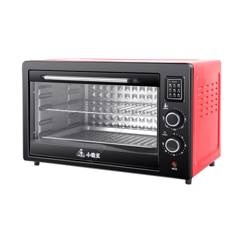 Piekarnik wielofunkcyjny z fun – Kitchen Design For Baking recenzja i cena
