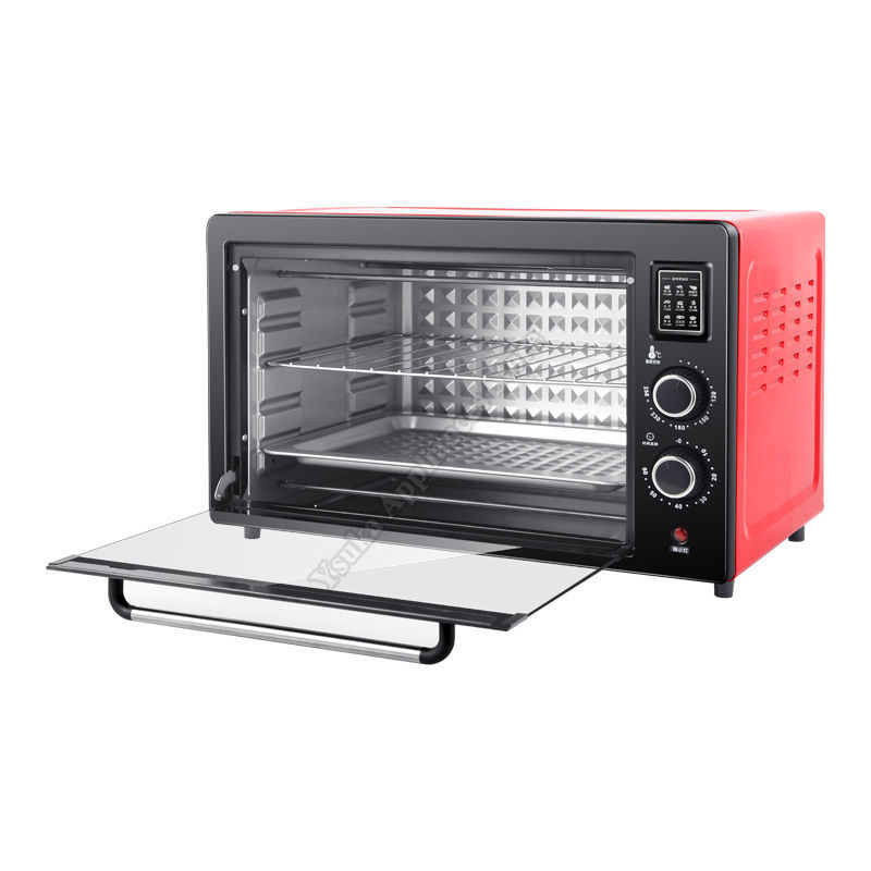 Piekarnik wielofunkcyjny z fun – Kitchen Design For Baking recenzja i cena