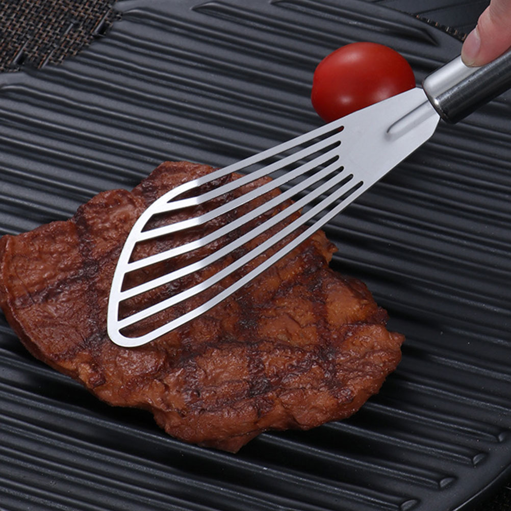 3 szt. szpatułek ze stali nier – Kitchen Baking Utensils recenzja i cena