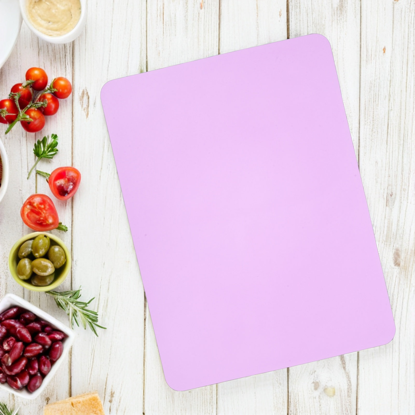 2 szt. Żaroodporna silikonowa  – Kitchen Baking Counter recenzja i cena
