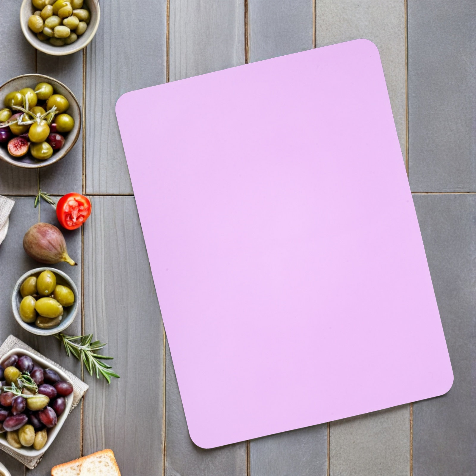 2 szt. Żaroodporna silikonowa  – Kitchen Baking Counter recenzja i cena