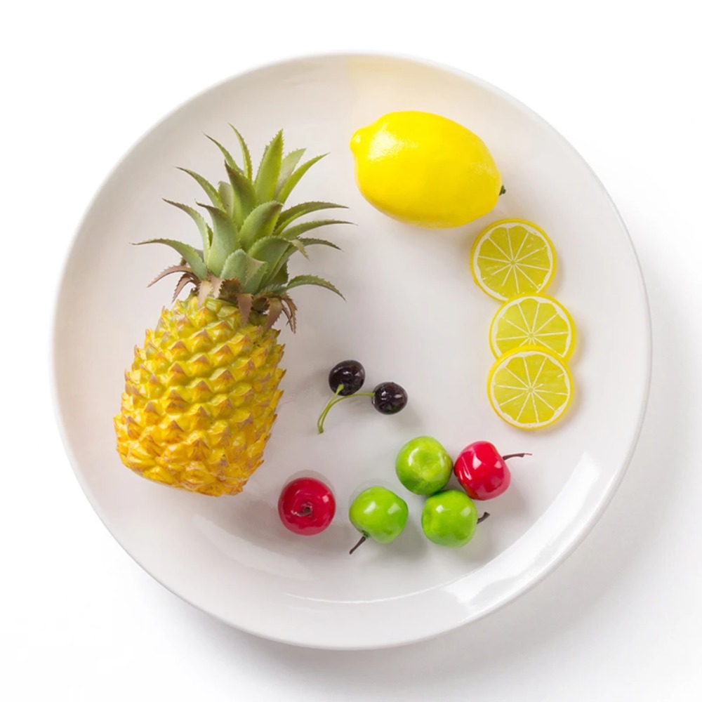 Okrągły talerz melaminowy do u – Cake Board Round recenzja i cena
