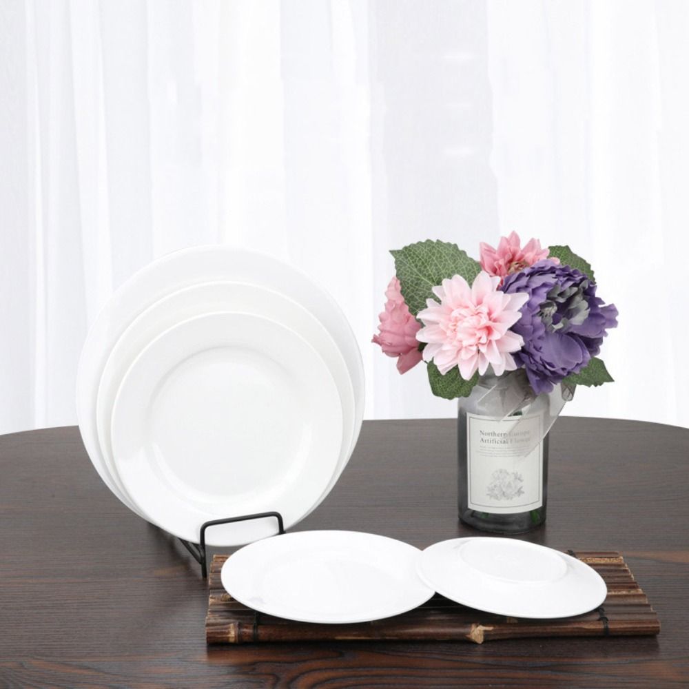 Okrągły talerz melaminowy do u – Cake Board Round recenzja i cena