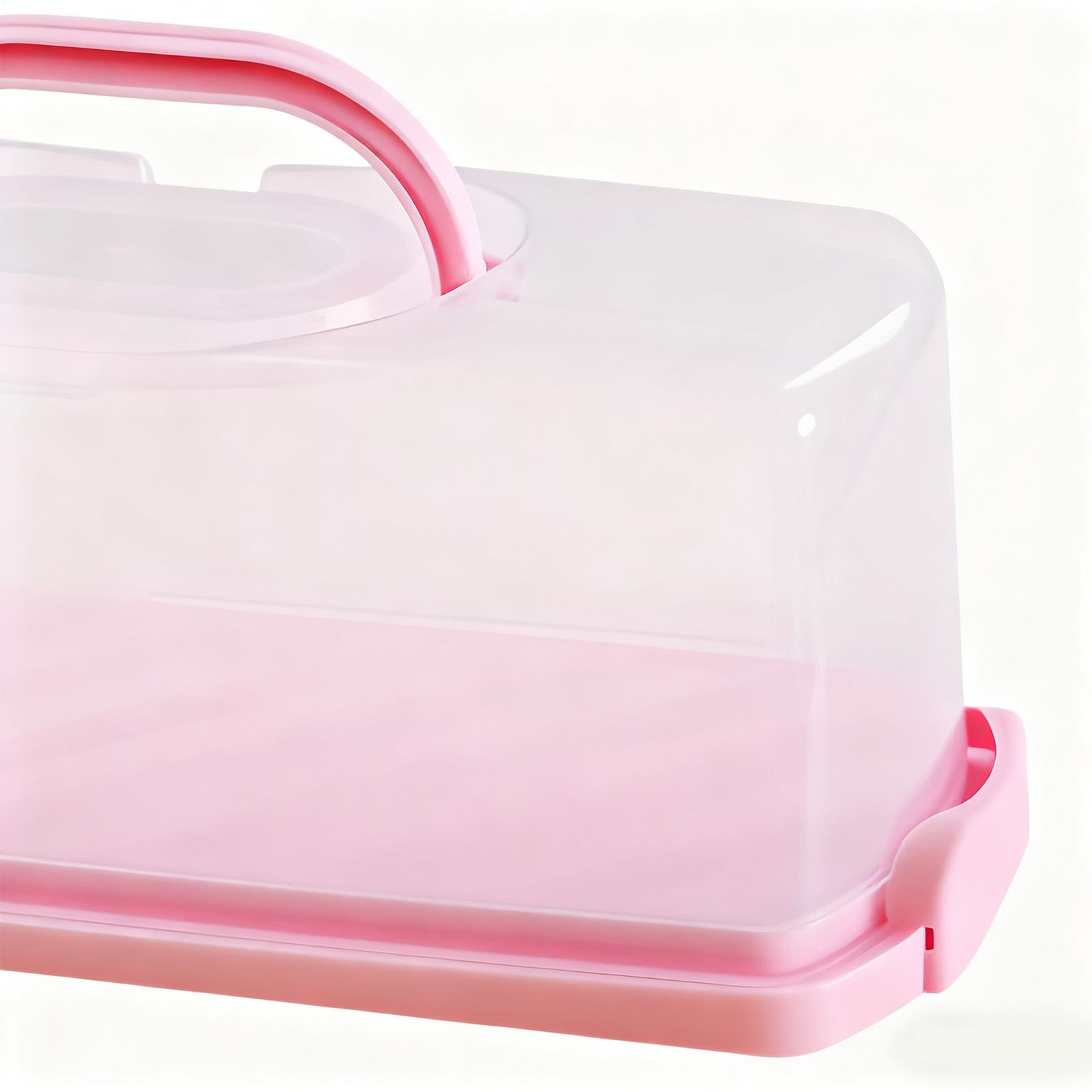 Pojemnik na chleb prostokątny, – Kitchen Baking Counter recenzja i cena