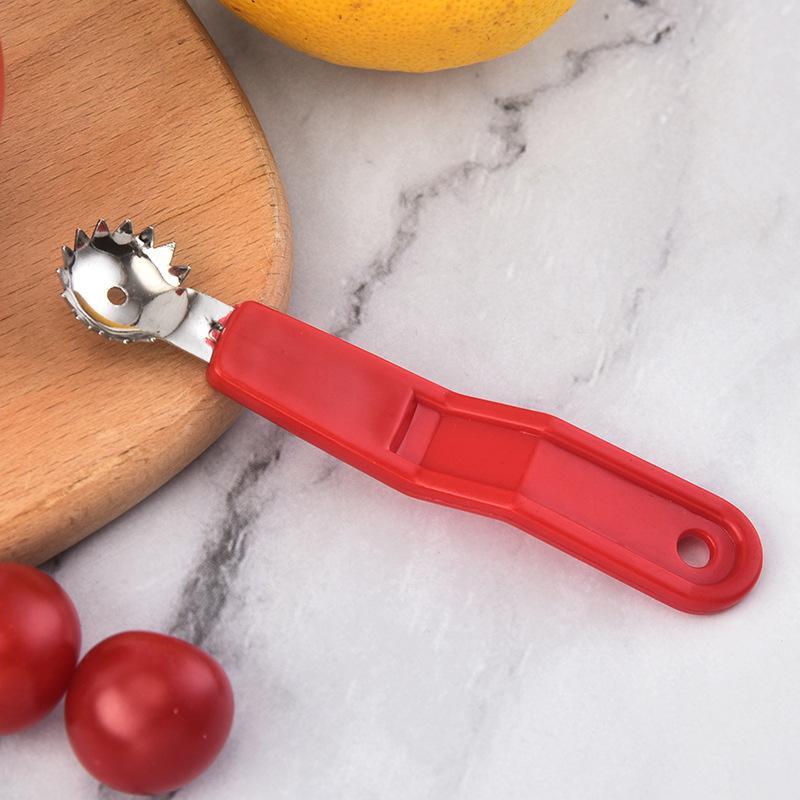 1/4 szt. Wykrawacz do wiśni ze – Kitchen Baking Tools recenzja i cena