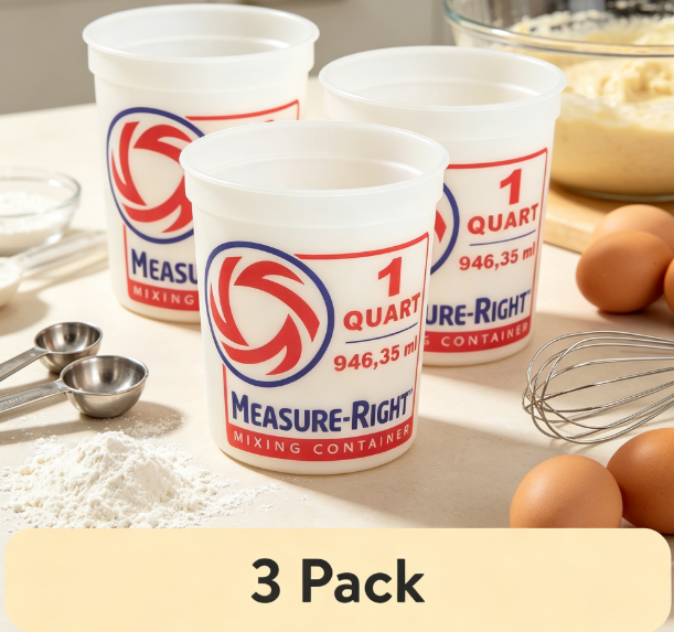 Okrągłe plastikowe pojemniki d – Kitchen With Baking Area recenzja i cena