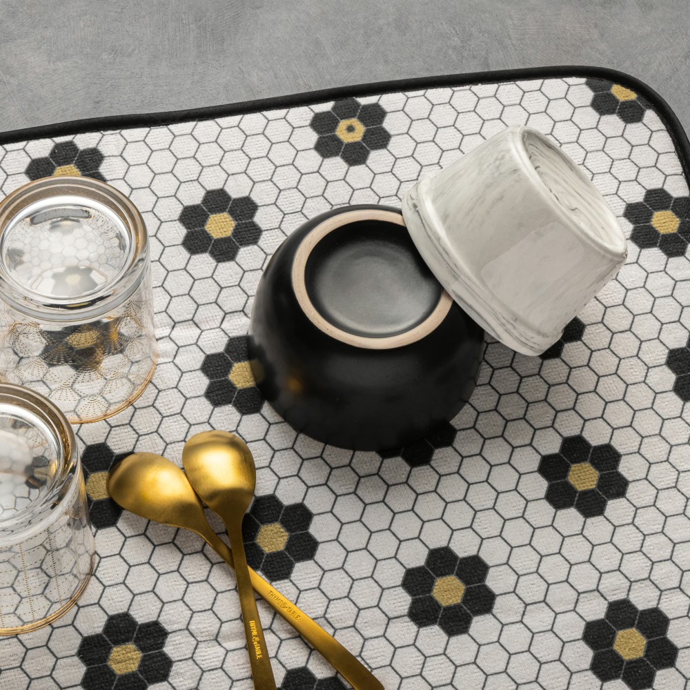 Najlepiej sprzedająca się mata – Kitchen Design For Baking recenzja i cena