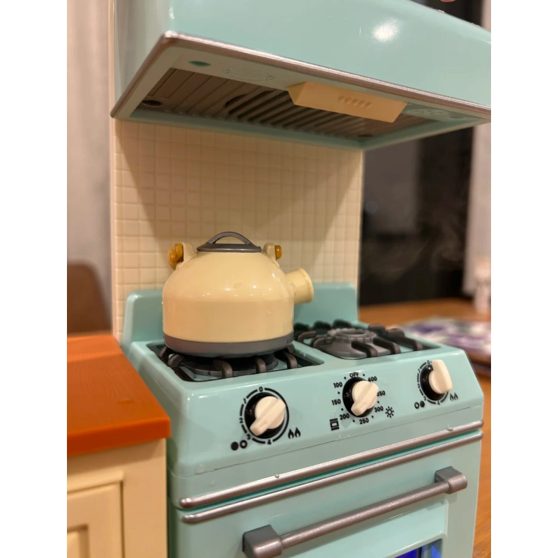Zuru Mini Brand Magic Kitchen  – Kitchen Job recenzja i cena