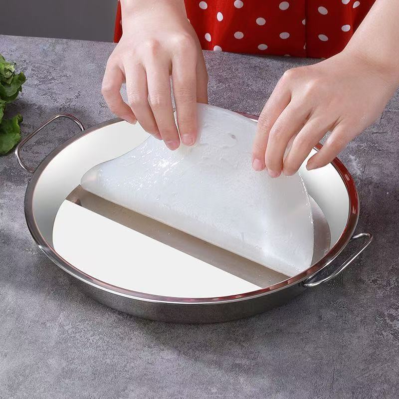 Ekstra Gruby Talerz do Ciasta  – Cake Board Round recenzja i cena