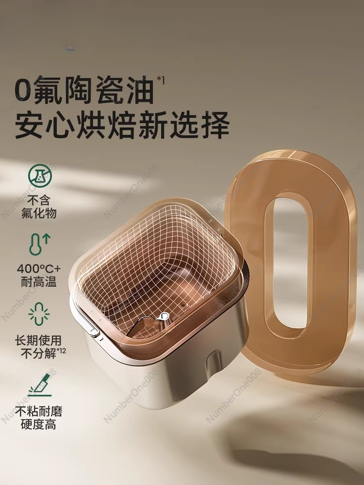 Automatic Multifunction Bread  – Kitchen With Baking Area recenzja i cena