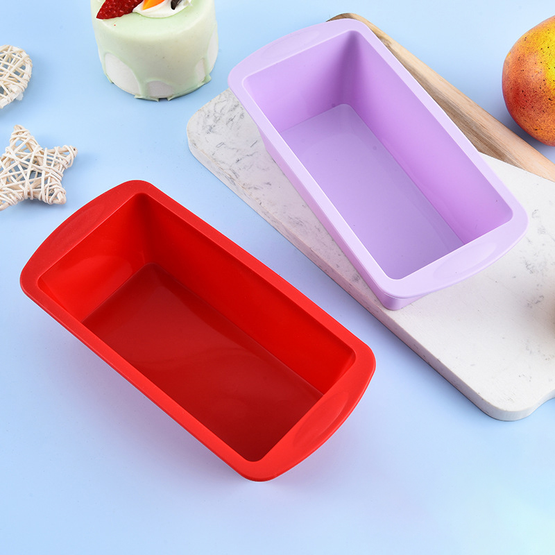 Gorąca Wyprzedaż Silikonowa Fo – Kitchen Baking Pans For Sale recenzja i cena