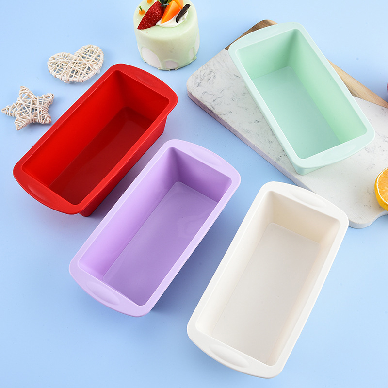 Gorąca Wyprzedaż Silikonowa Fo – Kitchen Baking Pans For Sale recenzja i cena