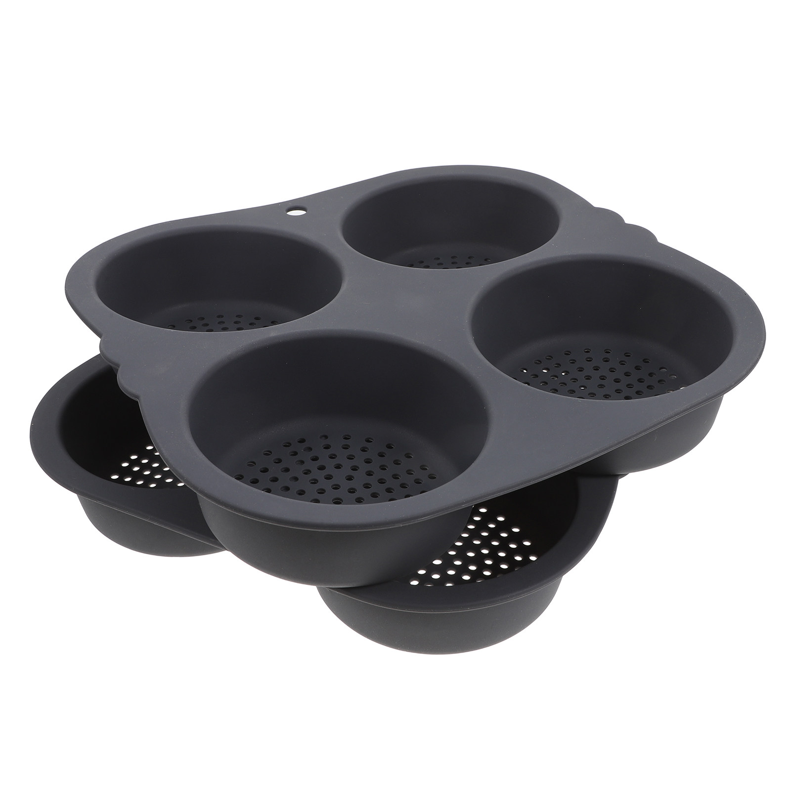 2 szt. Silikonowa forma do ham – Kitchen Baking Pan recenzja i cena