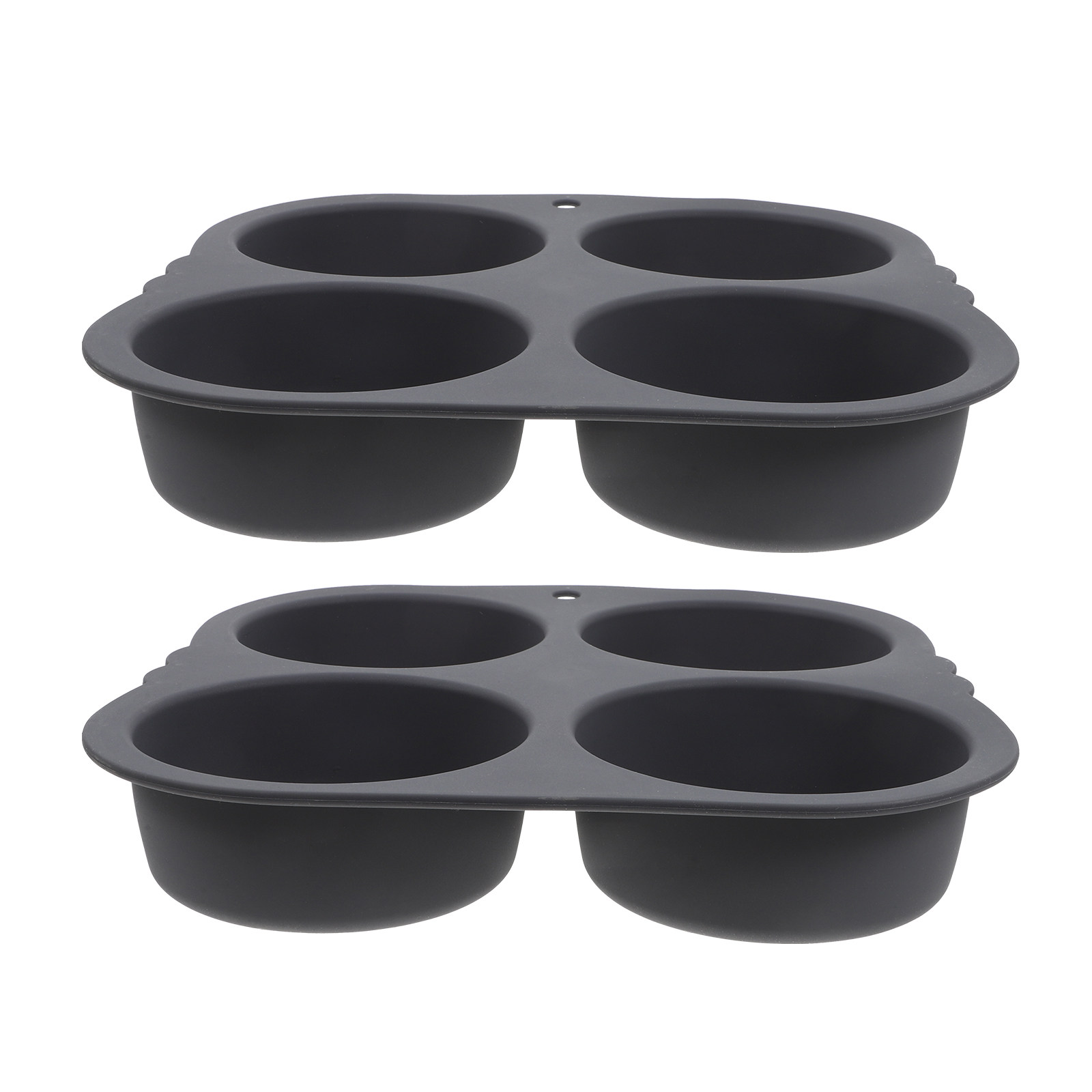 2 szt. Silikonowa forma do ham – Kitchen Baking Pan recenzja i cena