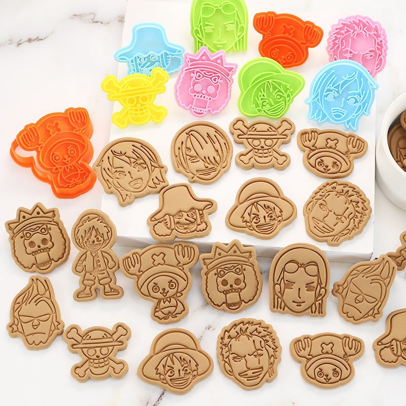Forma do pieczenia One Piece L – Kitchen With Baking Area recenzja i cena