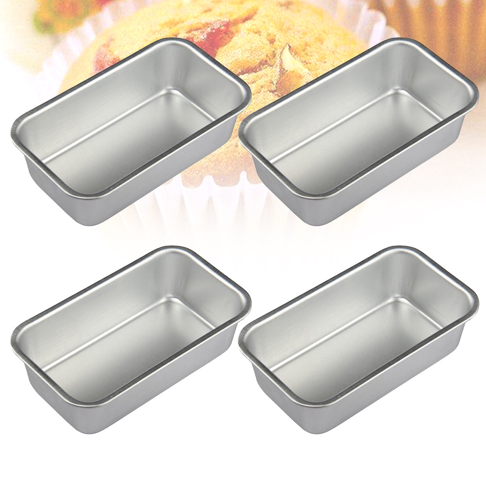 4 szt. Formy do pieczenia z wę – Kitchen Baking Tray recenzja i cena