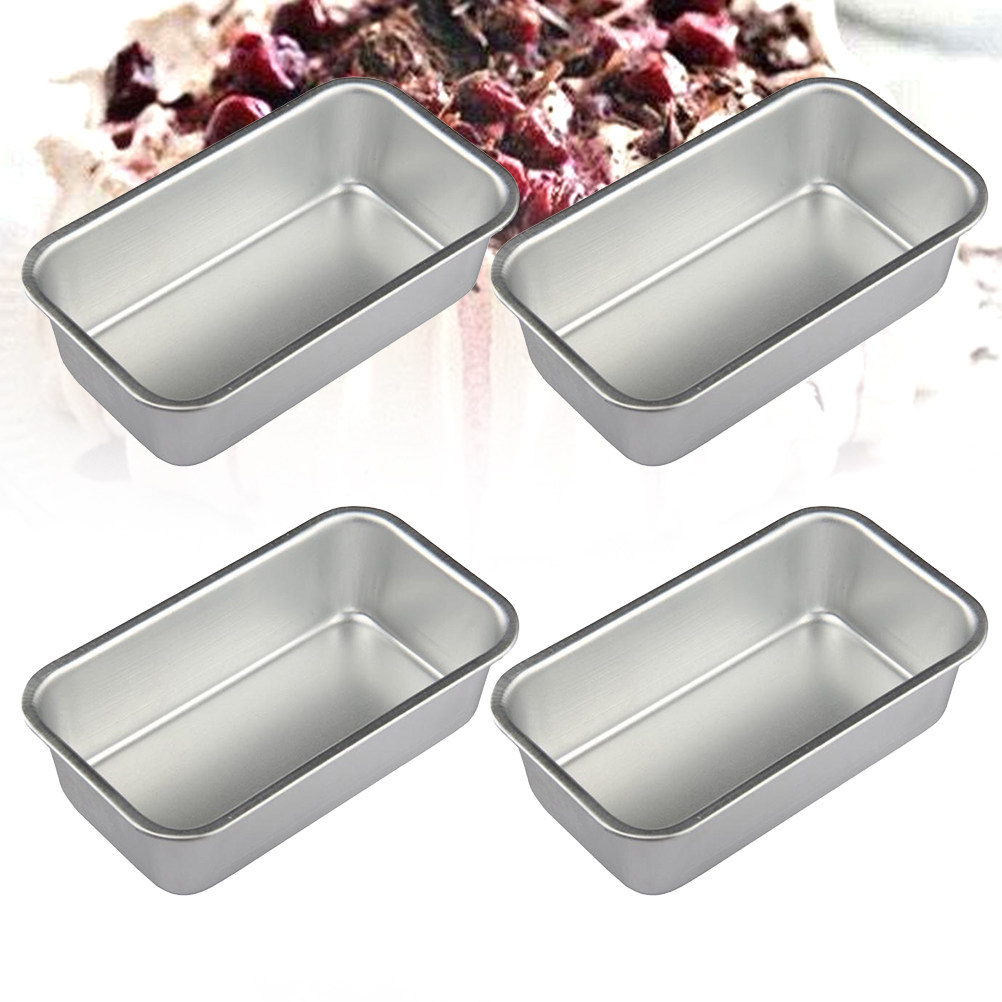 4 szt. Formy do pieczenia z wę – Kitchen Baking Tray recenzja i cena