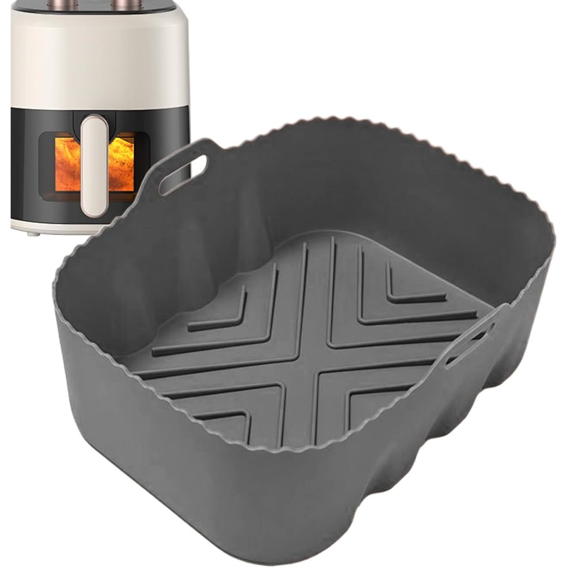 Wielorazowe silikonowe wkładki – Kitchen Baking Tray recenzja i cena