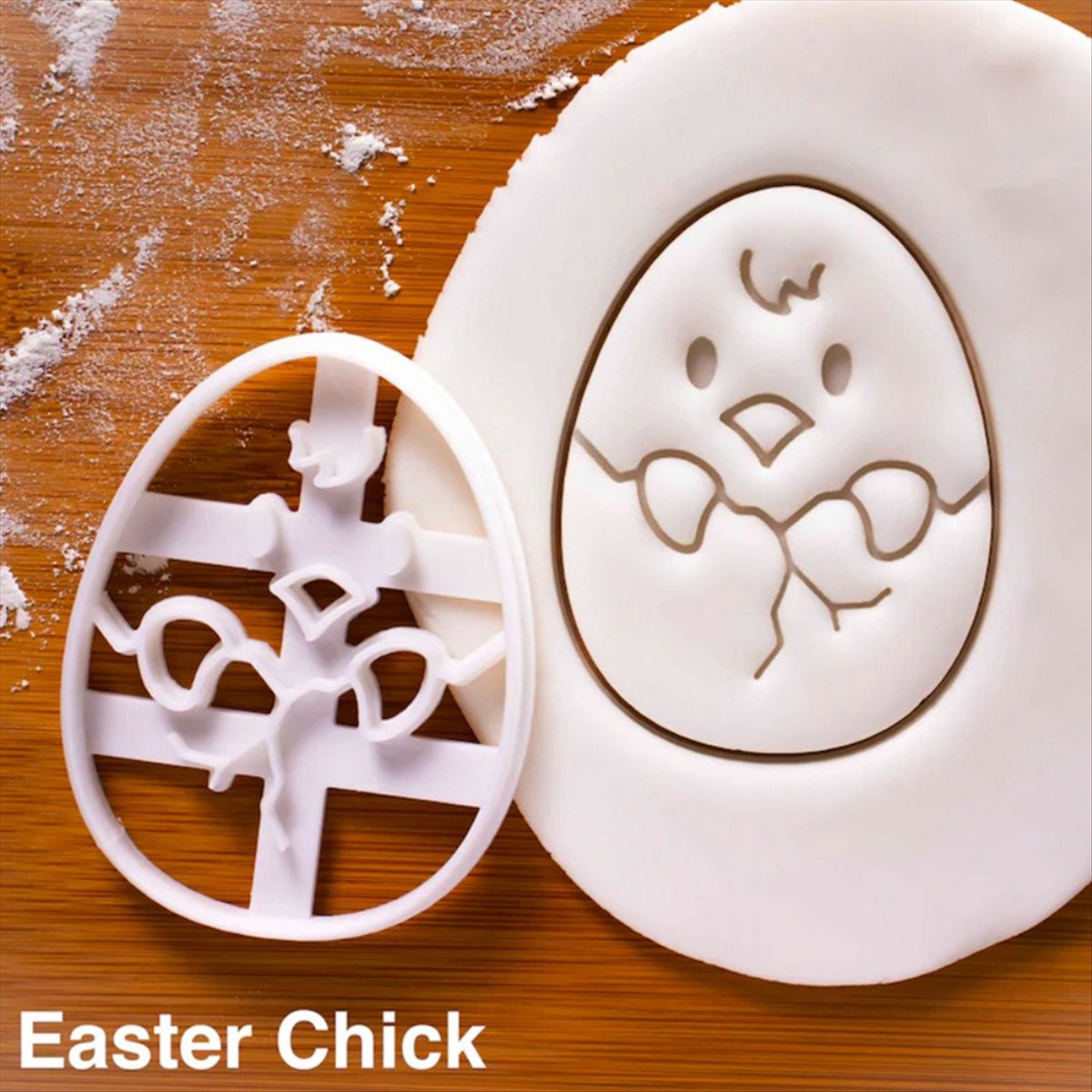 Forma do pieczenia A44U, forem – Kitchen Baking Tools recenzja i cena